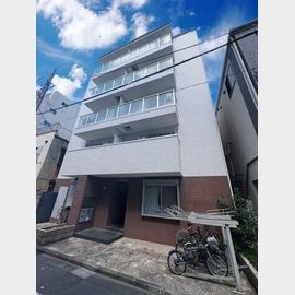 ｐｒｅｎｄｒｅａｚｕｍａｂａｓｈｉ 5階 築9年9ヶ月の賃貸物件