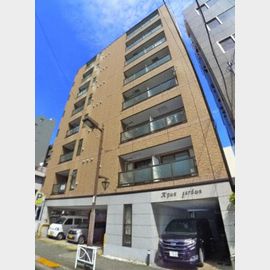 A-paxgarden 5階 築22年4ヶ月の賃貸物件