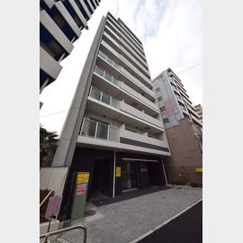 荒川一中前駅より徒歩4分 6階 築10年7ヶ月の賃貸物件