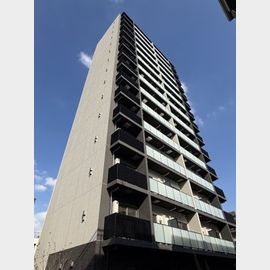 金町駅より徒歩9分 3階 築1年6ヶ月の賃貸物件