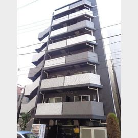 両国駅より徒歩2分 7階 築17年11ヶ月の賃貸物件