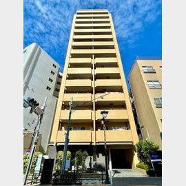 町屋駅より徒歩12分 6階 築16年5ヶ月の賃貸物件