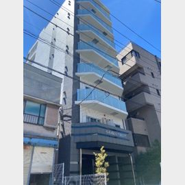 エスファルベプレスト東日暮里の賃貸物件