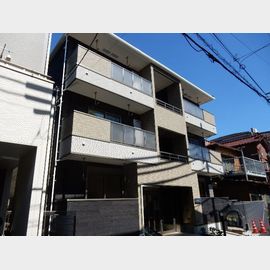 エストレリータ 3階 築7年4ヶ月の賃貸物件