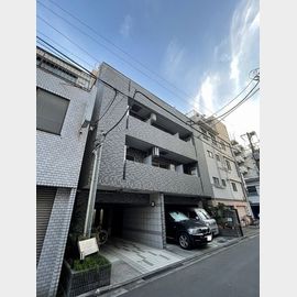 松崎ビル 3階 築19年7ヶ月の賃貸物件