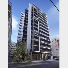 半蔵門線 6階 築5年2ヶ月の賃貸物件