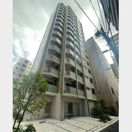 蔵前駅より徒歩2分 5階 築2年11ヶ月の賃貸物件