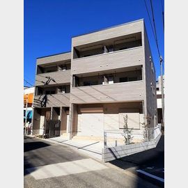 グランドレジデンス赤羽の賃貸物件