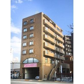 東向島駅より徒歩9分 5階 築39年7ヶ月の賃貸物件