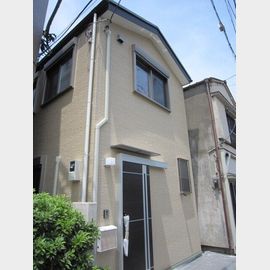 三ノ輪駅より徒歩9分 1階 築48年の賃貸物件