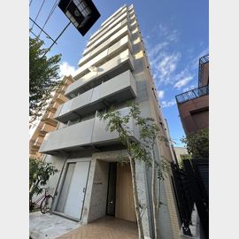 ＭＡＫＥＳＤＥＳＩＧＮ町屋の賃貸物件