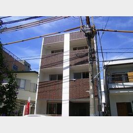 錦糸町駅より徒歩13分 3階 築15年4ヶ月の賃貸物件