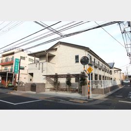 五反野駅より徒歩11分 1階 築12年1ヶ月の賃貸物件