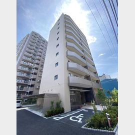 ウィステリア上池袋の賃貸物件