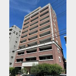 Ｓｔｒａｎｄｋｏｒｂｅ 8階 築12年5ヶ月の賃貸物件