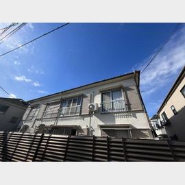 弥生荘 1階 築37年10ヶ月の賃貸物件