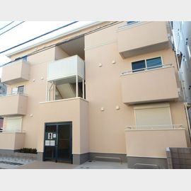 夢路オネスト 3階 築10年の賃貸物件