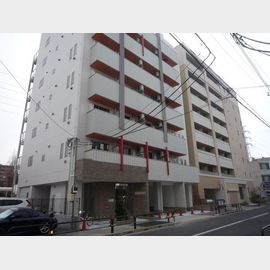 ＧＲＡＮＤＢＵＩＬＤ 6階 築8年10ヶ月の賃貸物件