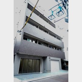 ベルフォーレアンドリジェールの賃貸物件