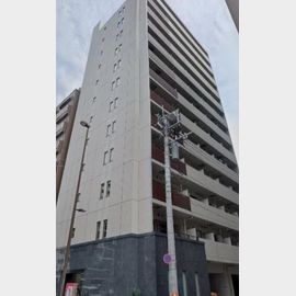 コンシェリア東京蔵前ステーションフロントの賃貸物件