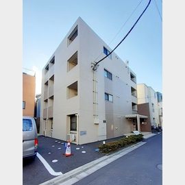 尾久駅より徒歩8分 3階 築9年4ヶ月の賃貸物件