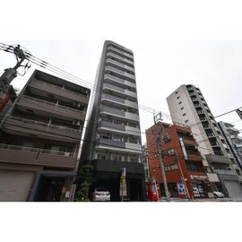 グランパセオ田原町 2階 築4年6ヶ月の賃貸物件