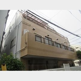 千石駅より徒歩7分 1階 築31年10ヶ月の賃貸物件