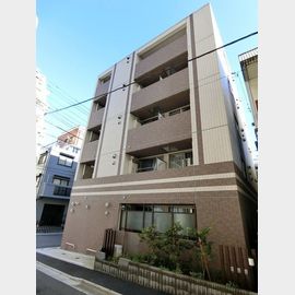 菊川駅より徒歩8分 2階 築5年11ヶ月の賃貸物件