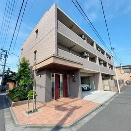 亀有駅より徒歩10分 2階 築17年10ヶ月の賃貸物件