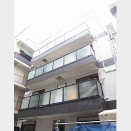 御徒町駅より徒歩6分 築11年6ヶ月 5階建の賃貸物件