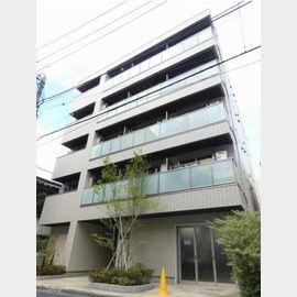 蔵前駅より徒歩7分 5階 築7年3ヶ月の賃貸物件