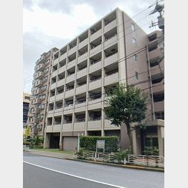 西大島駅より徒歩5分 2階 築15年5ヶ月の賃貸物件