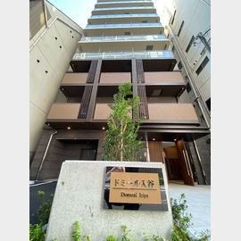 三ノ輪駅より徒歩8分 13階 築4年3ヶ月の賃貸物件