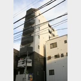 ＧＲＡＮＴＩＡＲＡ浅草橋 8階 築19年1ヶ月の賃貸物件