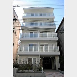 金町駅より徒歩8分 1階 築9年11ヶ月の賃貸物件