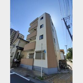 アルカンシエル 1階 築11年4ヶ月の賃貸物件