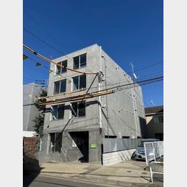 フラシア北赤羽の賃貸物件