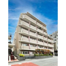 アペルト西新宿の賃貸物件