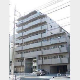 清澄白河駅より徒歩10分 2階 築12年3ヶ月の賃貸物件