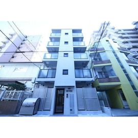 CASABIANCA森下 2階 築7年の賃貸物件