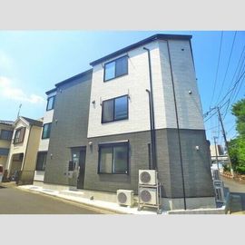 高野駅より徒歩5分 3階 新築の賃貸物件