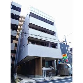 両国駅より徒歩5分 3階 築6年4ヶ月の賃貸物件