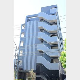 ステージグランデ竹ノ塚 4階 新築の賃貸物件