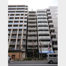 蔵前駅より徒歩1分 3階 築27年5ヶ月の賃貸物件