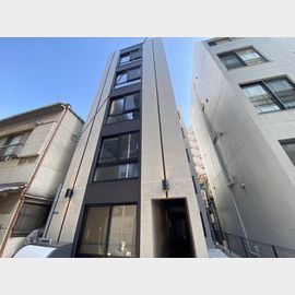 仲御徒町駅より徒歩3分 1階 築3年10ヶ月の賃貸物件