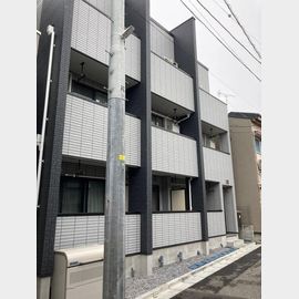 メルディア八広６丁目７の賃貸物件