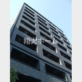 福信館 3階 築12年2ヶ月の賃貸物件