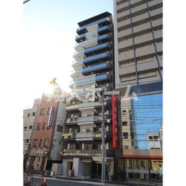 住吉駅より徒歩9分 6階 築3年11ヶ月の賃貸物件