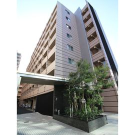 潮見駅より徒歩3分 5階 築14年3ヶ月の賃貸物件