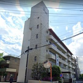 フジマンションの賃貸物件